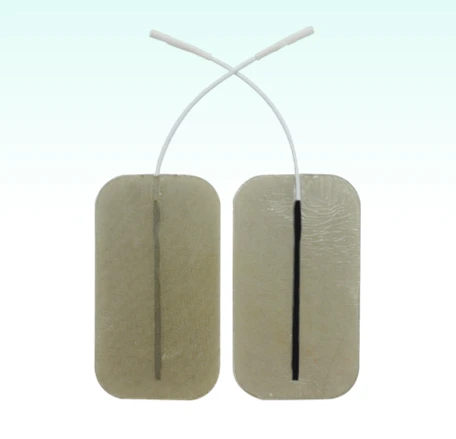 Conductive Fabric Electrode Pads