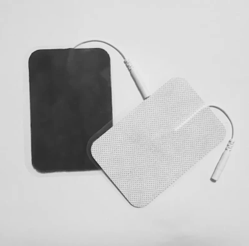 Conductive Fabric Electrode Pads